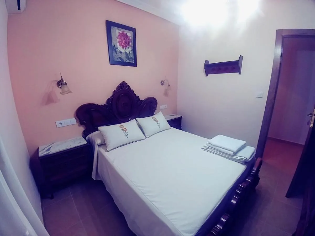 Vtar Pilar 3 Apartment Burunchel 0*,  Spain